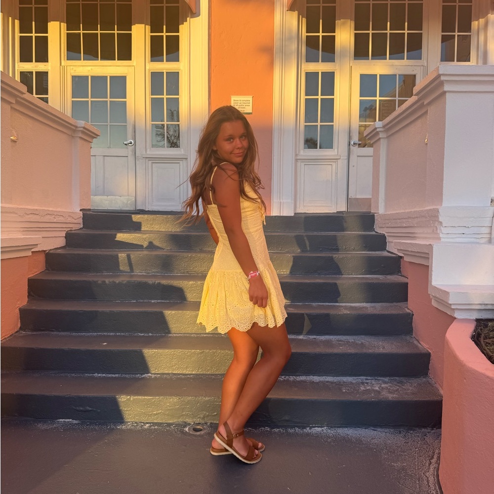 Meet your Posher, Christina